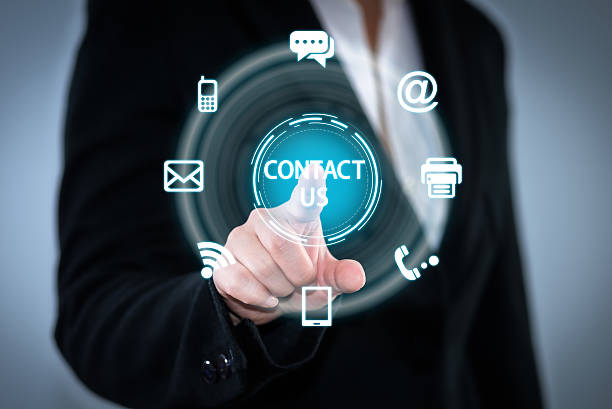 Contact Customer Service